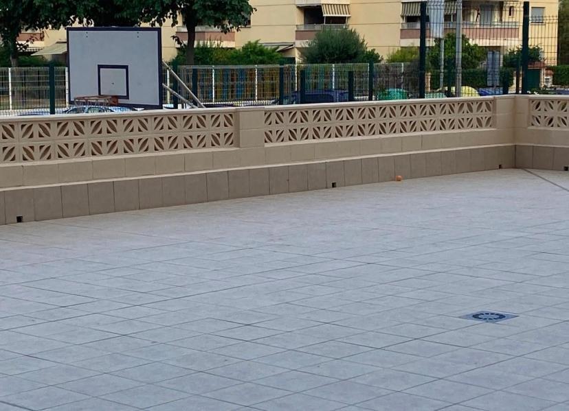 Apartamento Los Carmenes, Playa De Gandia Экстерьер фото